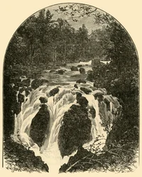 Upadek Ermitażu, 1898.
