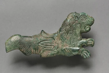 Hipokamp, 400-300 pne.