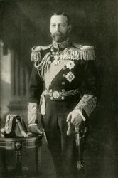 Jego Królewska Mość Król, ok. 1900, 1919.