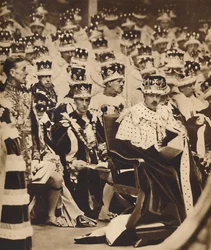 Hołd, 12 maja 1937