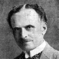 Horace Annesley Vachell 1861-1955, pisarz angielski, początek XX wieku
