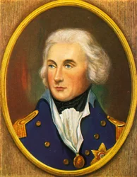 Horatio Wicehrabia Nelson, 1933.