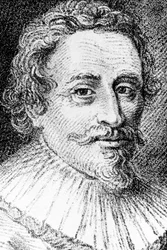 Hugo Grotius, holenderski teolog, 1762