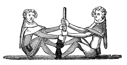Konkurs Ludzkiego Quintaina, 1833