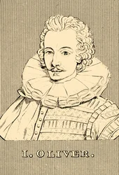 I. Olivera, ok. 1565-1617, 1830.