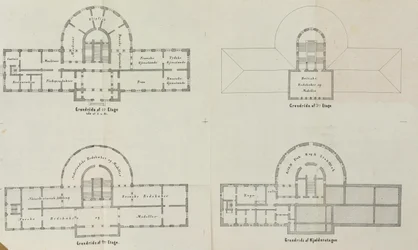 Ilustracja z książki Catalog over de til den internationale Fiskeriudstilling i Bergen 1865 indsendte Gjenstande (Bergen, [1865])