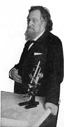 Ilya Ilich Mechnikov, rosyjski mikrobiolog