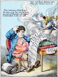 Podatek dochodowy, 1798