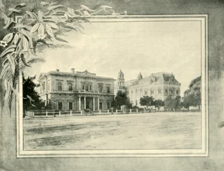 Instytut i Muzeum, Adelajda, 1901.