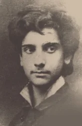 Izaak Iljicz Lewitan 1860-1900 , koniec lat 70. - początek lat 80. XIX wieku.