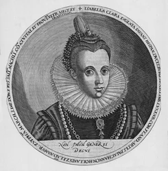 Izabela Klara Eugenia.