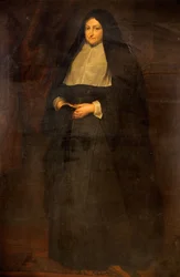 Izabela Austriacka 1566-1633, 1800.