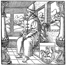 Iwan IV, car Rosji
