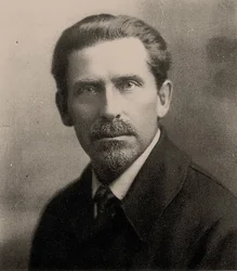 Iwan Wasiliewicz Klyun 1873-1943.