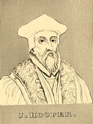 J. Hoopera, c1495-1555, 1830.