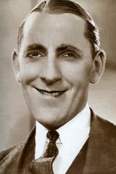 Jack Hulbert, brytyjski aktor, 1933