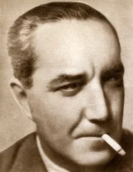 Jack Raymond, brytyjski reżyser filmowy, 1933