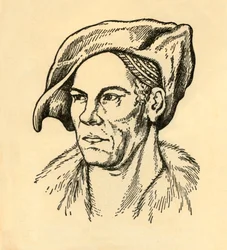Jacob Fugger, 1933.