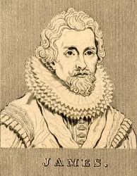 Jakuba, 1566-1625, 1830.