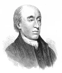 James Hutton, szkocki geolog, XVIII wiek, 1875 r