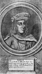 Jakub III Szkocji
