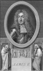 Jakuba II, 1789
