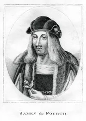 Jakub IV ze Szkocji