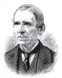 Jamesa Pageta.