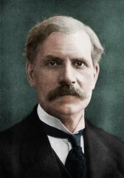 James Ramsay MacDonald 1866-1937, premier Wielkiej Brytanii, 1926