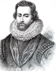 Jakub VI i ja.