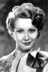 Jane Baxter, brytyjska aktorka, 1934-1935