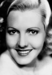 Jean Parker 1915-2005, amerykańska aktorka, c1930-c1940