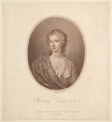 Jenny Cameron, 8 lutego 1788 r.