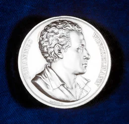 Johann Joachim Winckelmann, niemiecki archeolog