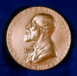 Johannes Diderik van der Waals, holenderski fizyk