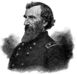 John McClernand, amerykański żołnierz