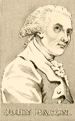 Jana Bacona, 1740-1799, 1830.