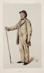 John Bennet Lawes, naukowy rolnik