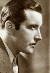 John Boles, amerykański aktor, 1933