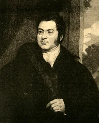 John Charles Spencer, 3. hrabia Spencer, polityk brytyjski, ok. 1830 ok. 1890.