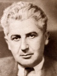 John Malcolm Stahl, amerykański reżyser i producent filmowy, 1933
