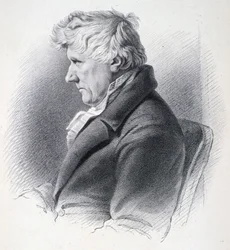 John Rennie Starszy.