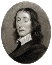John Selden, angielski prawnik, XVII wiek, 1899