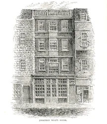 Dom Jonathana Wildsa, 1878