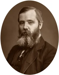 Joseph Cowen, poseł do parlamentu, 1881 r.