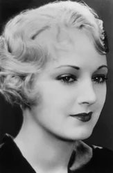 Josephine Dunn 1906-1983, amerykańska aktorka, XX wiek