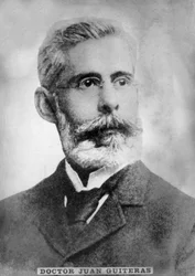 Juan Guiteras, 1852-1925, lata 20.
