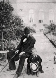 Jules Ferry, francuski mąż stanu, 1884