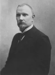 Jules Fox, ok. 1893 r.