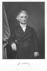Justus von Liebig, XIX-wieczny niemiecki chemik